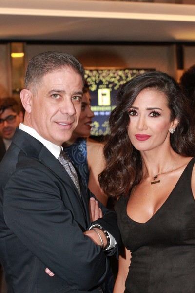 Daniella Rahmeh's Birthday Party 